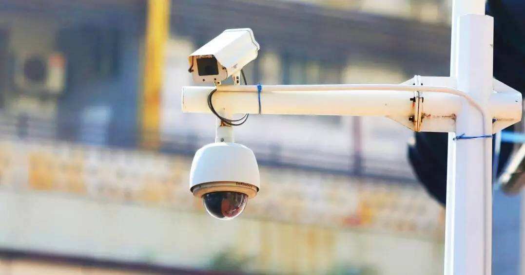 順風順水的安防行業，即將迎來“滑鐵盧”？